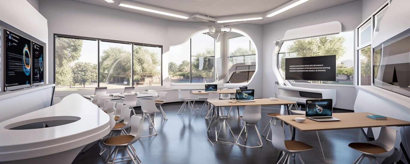 Educational furniture solutions uae