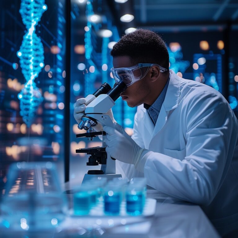 Lab fit out contractors UAE