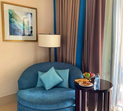 Cladding furniture UAE