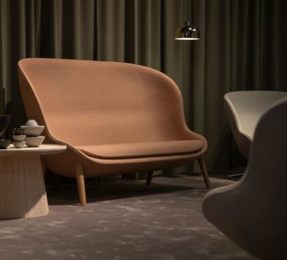 Cladding furniture UAE