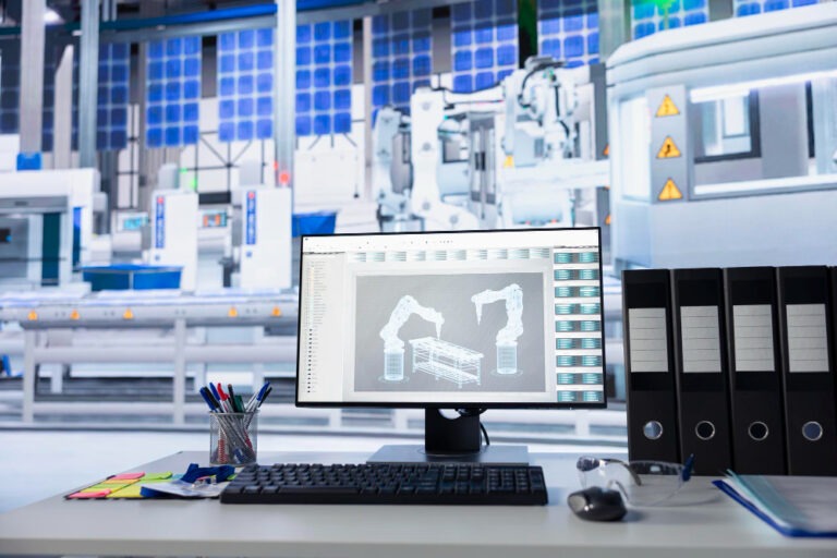 STEM robotics labs UAE