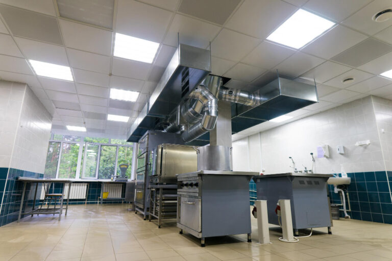 fume hood compatible furniture UAE