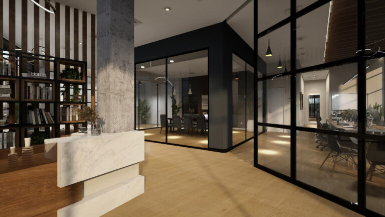 joinery services UAE