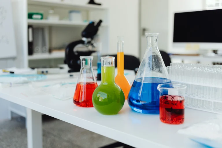 School Laboratory Consultant UAE