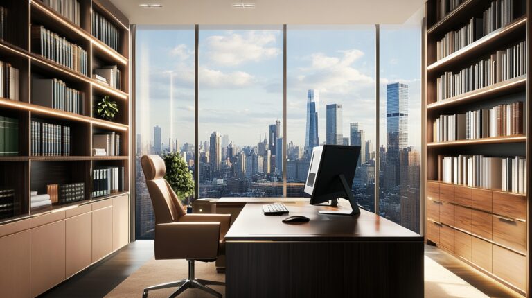 School admin furniture suppliers UAE