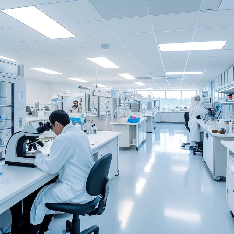 lab furniture