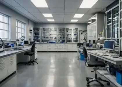 Laboratories