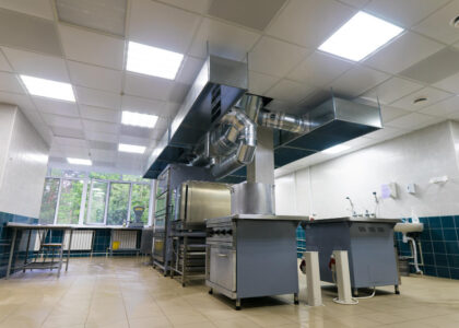 fume hood compatible furniture UAE