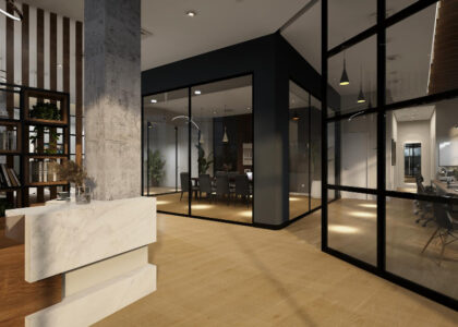 joinery services UAE