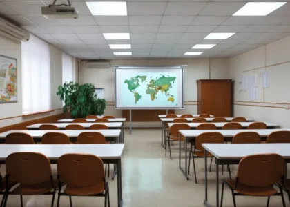 School Consultancy UAE