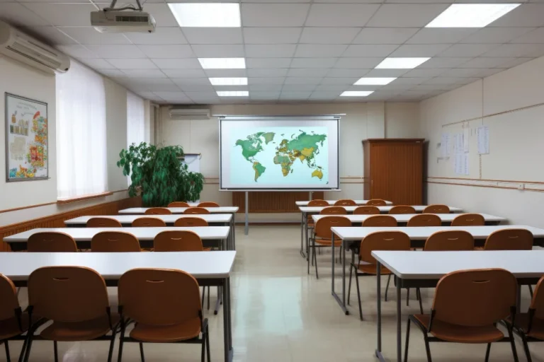 School Consultancy UAE