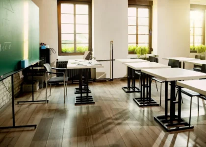 School Setup Consultancy UAE