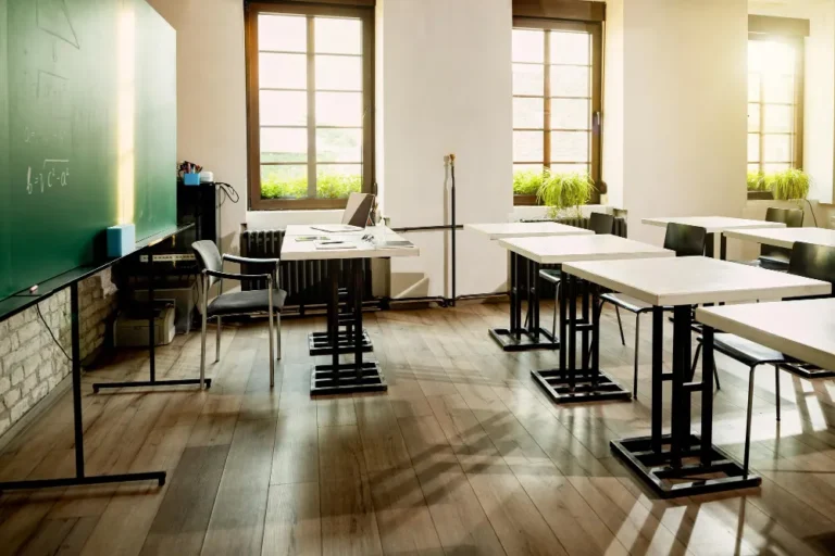 School Setup Consultancy UAE