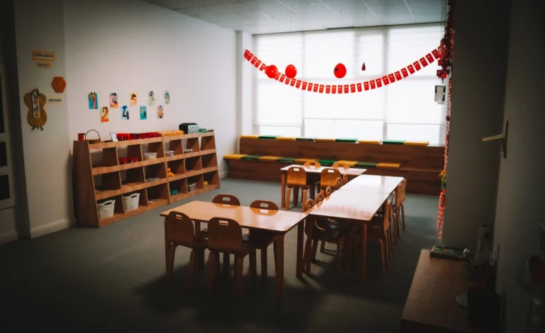 School Consultant Sharjah