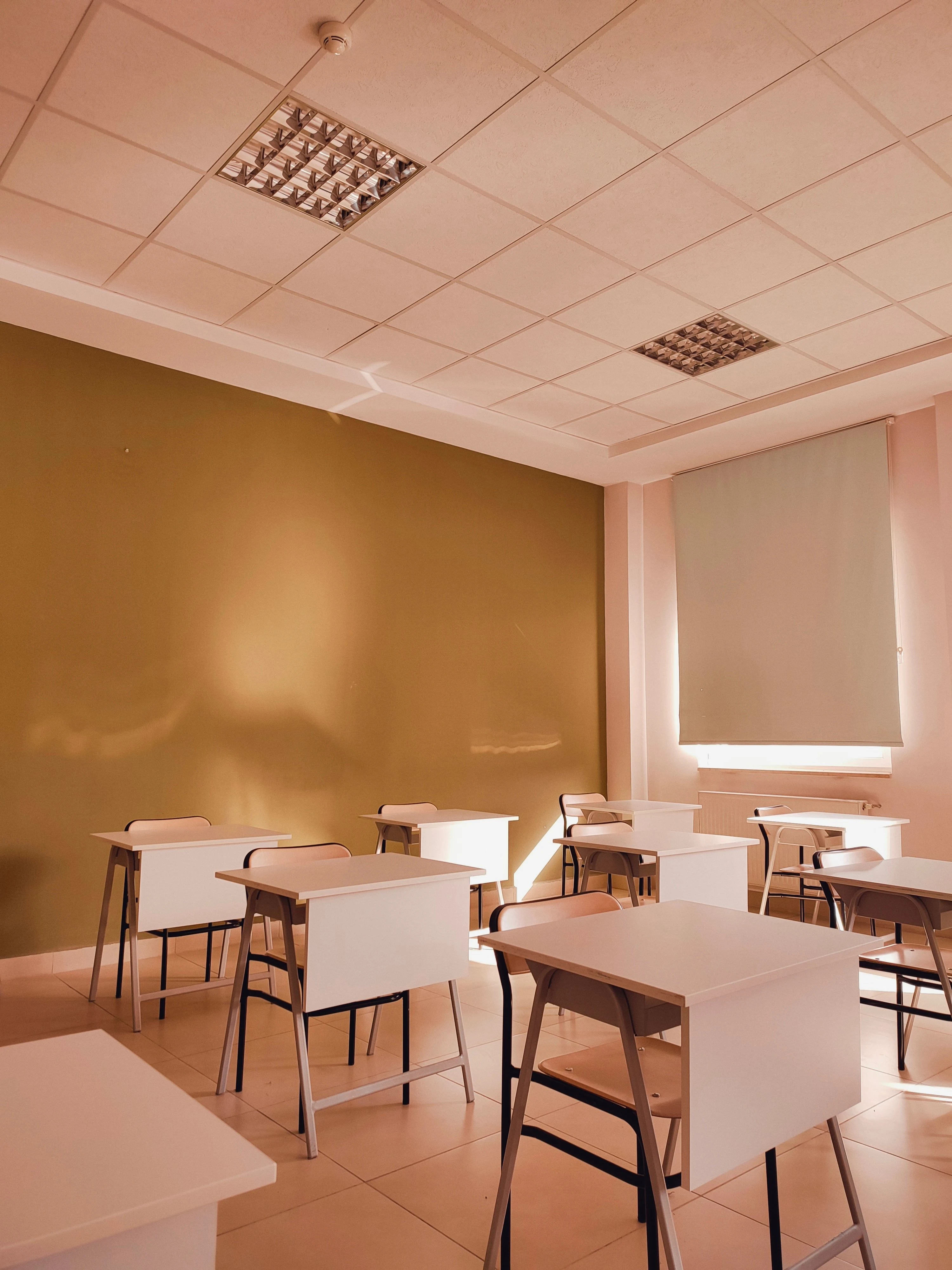 School Consultant Abu Dhabi
