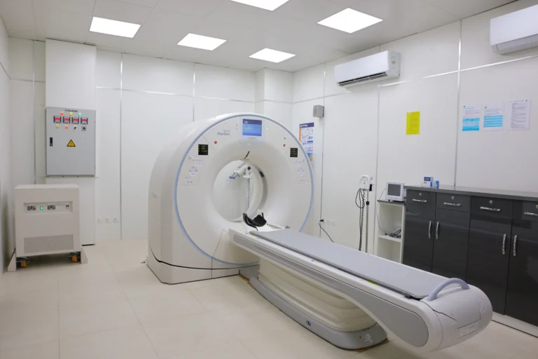 Medical Laboratory Consultant UAE