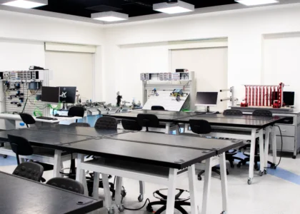 School Laboratory Consultant UAE