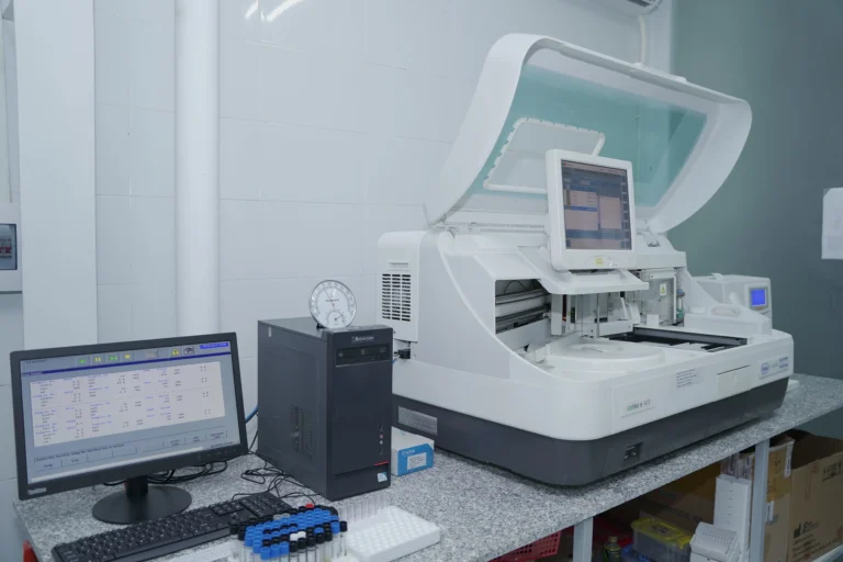Medical Laboratory Consultant UAE