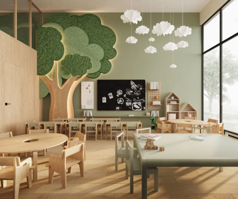 School Consultant Sharjah