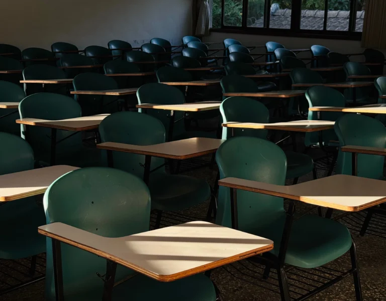 School Consultant Ajman