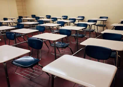 Educational Facility Consultancy UAE