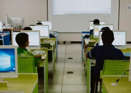 School Consultant Dubai