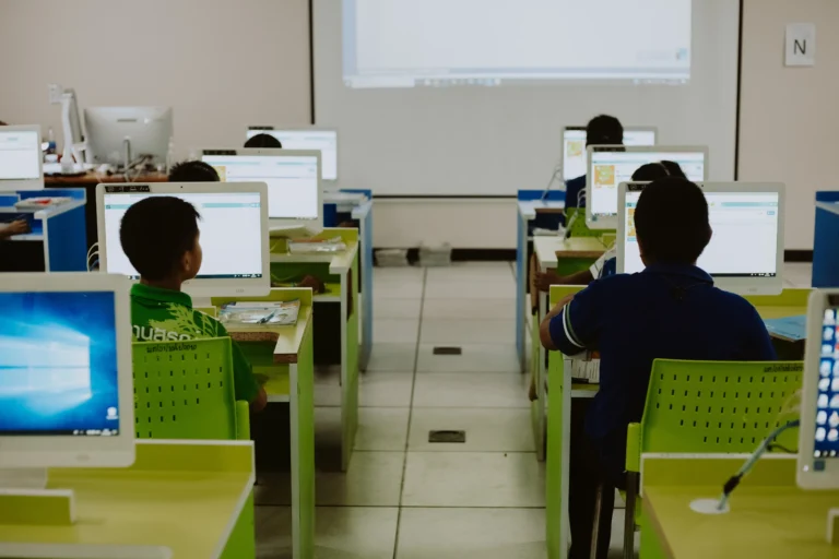 School Consultant Dubai