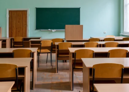 School Consultant Ajman