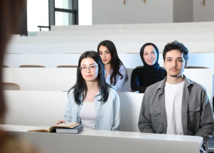 Education Consultancy UAE